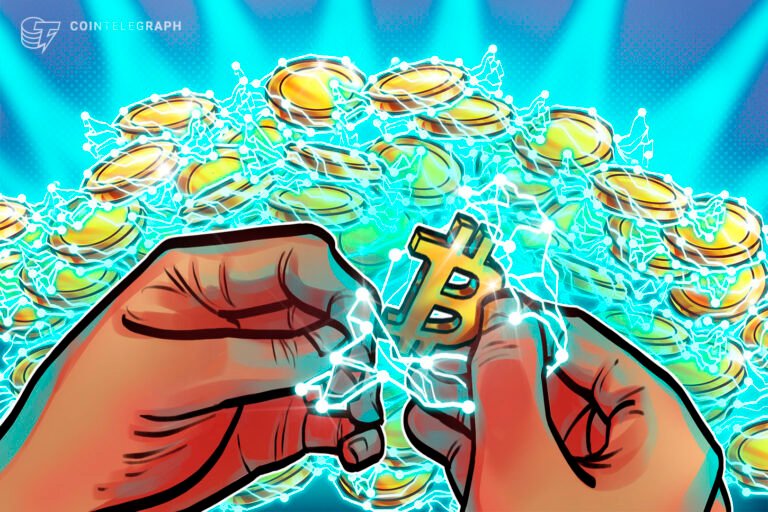 Sui’s Hashi Bitcoin Network to Launch With $500M in Capital Commitments