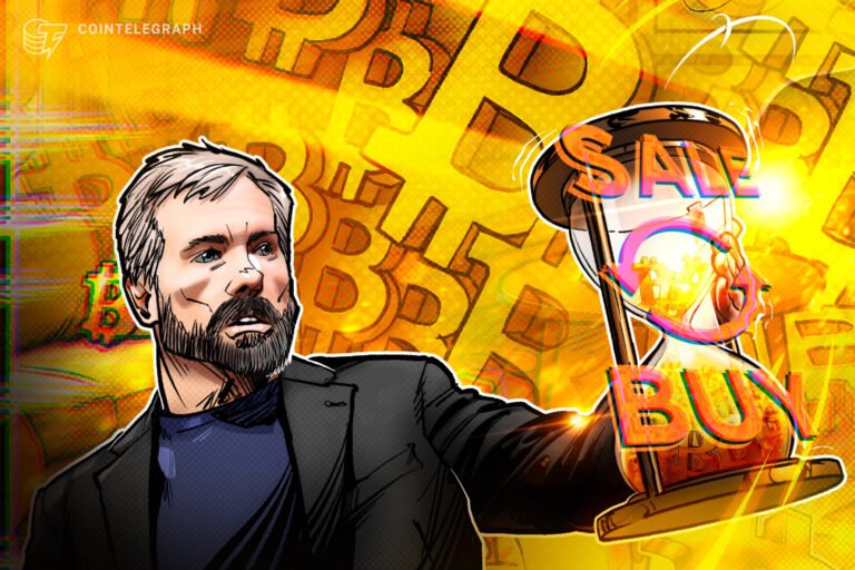 Strategy Hits 848K Bitcoin as STRC Buybacks Surge
