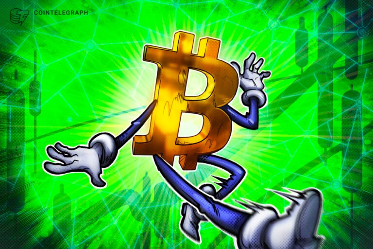 Bitcoin ETFs Add $137M as October Inflows Turn Positive