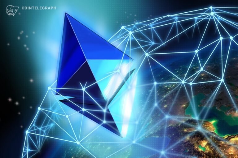 Ethereum Economic Zone Tests Atomic L1-to-L2 Transaction