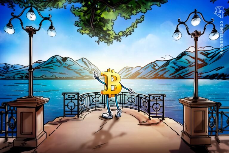 FINMA Approves Switzerland’s First Bitcoin ETF for Retail Investors