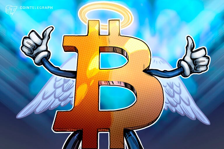 Bitcoin ETFs Return to Inflows as ‘Uptober’ Gets Underway