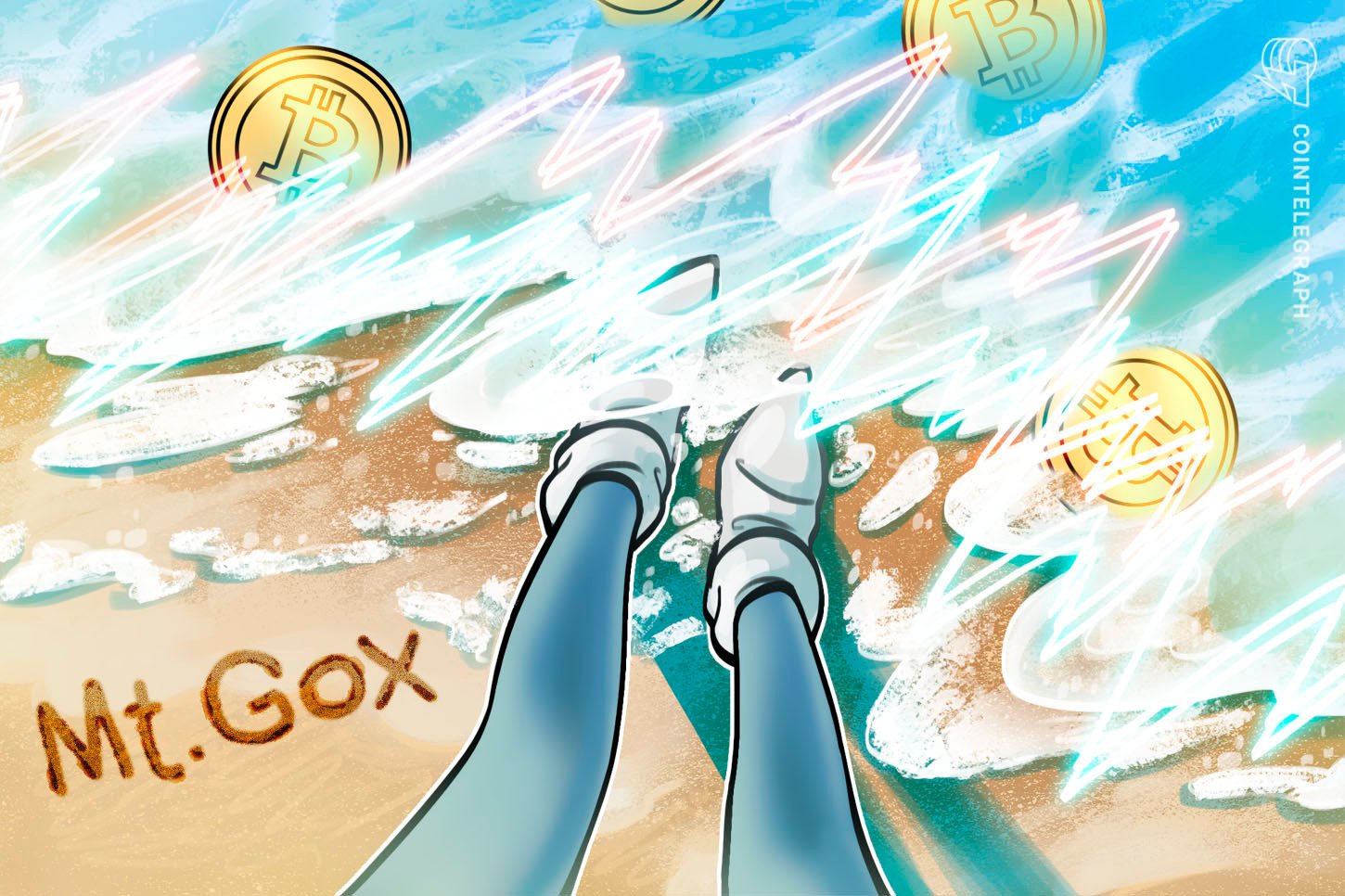 Mt. Gox Extends Creditor Repayment Deadline to 2027