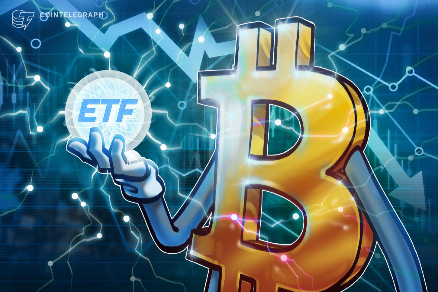 Bitcoin ETFs Gain $119M Despite Bitcoin Price Drop