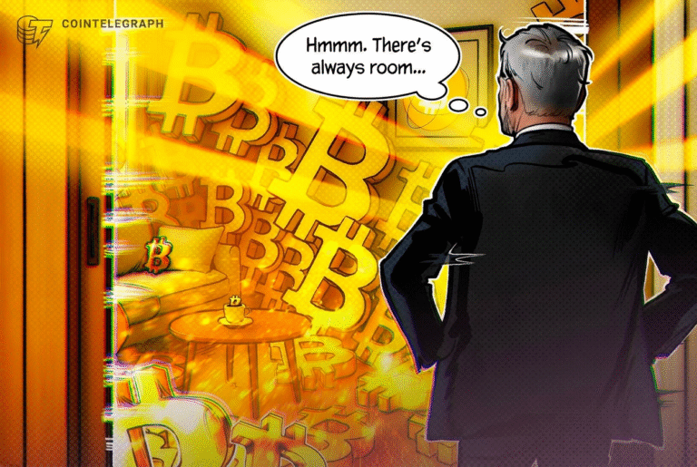 Saylor Again Teases Strategy Bitcoin Buying Ahead of Columbus Day