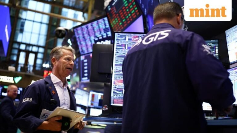 The stock market is looking ahead to earnings season—and it likes what it sees