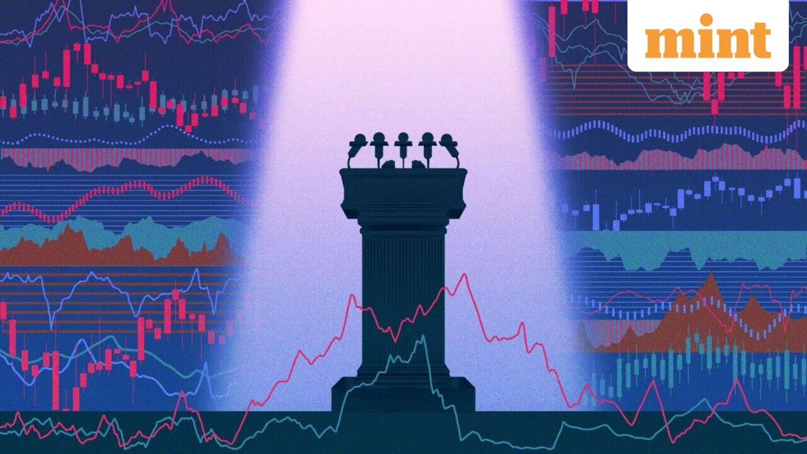 With inflation rising, will Warsh keep investors guessing?