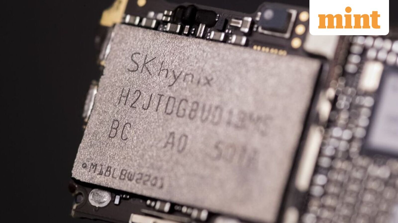 Chip stocks on the fly! AMD, Micron among shares gain up to 5% as SK Hynix’s earnings boost AI trade