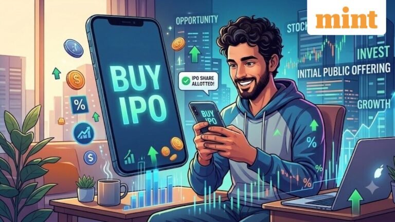 Upcoming IPO: MK Sons Fine Jewels’  ₹275 cr opening next week – Company profile, key dates, share price band and more