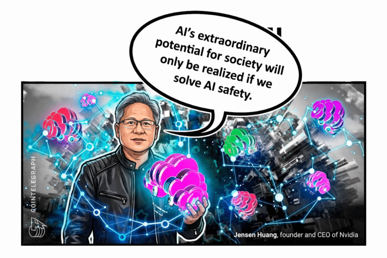 Former SEC Boss Made AI Czar, Bitcoin May Hit $600K This Cycle: Hodler’s Digest