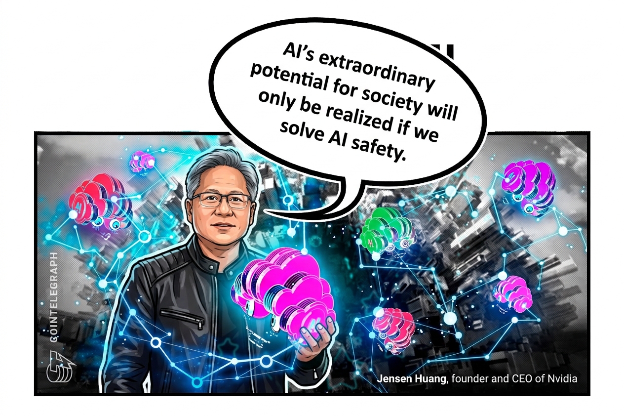 Former SEC Boss Made AI Czar, Bitcoin May Hit $600K This Cycle: Hodler’s Digest