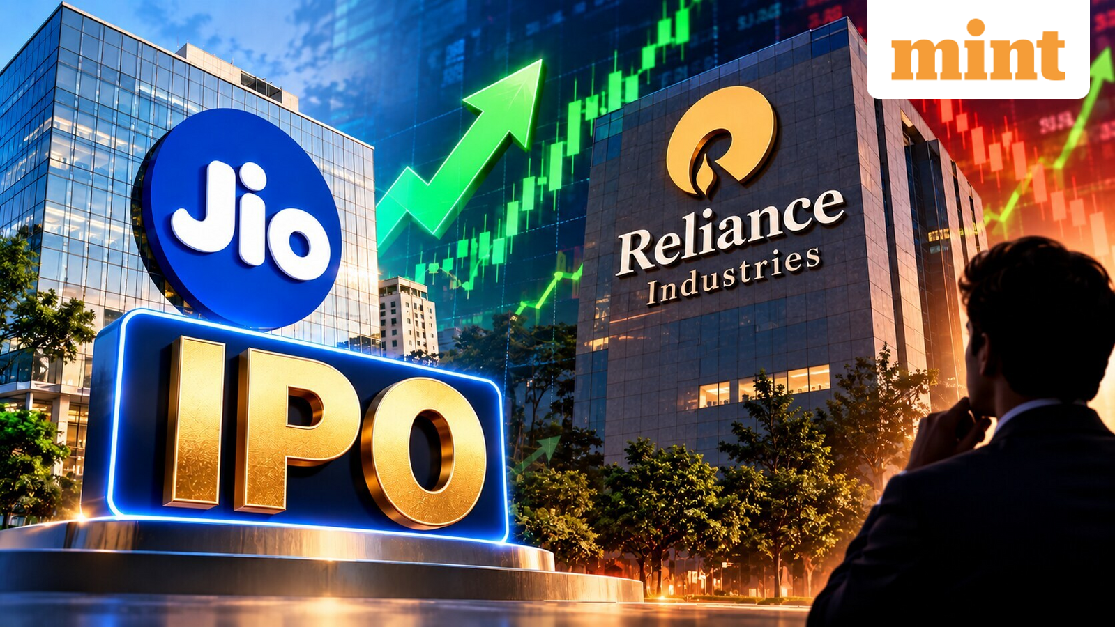Jio Platforms IPO: What does it mean for Reliance Industries share price? What should RIL investors do?