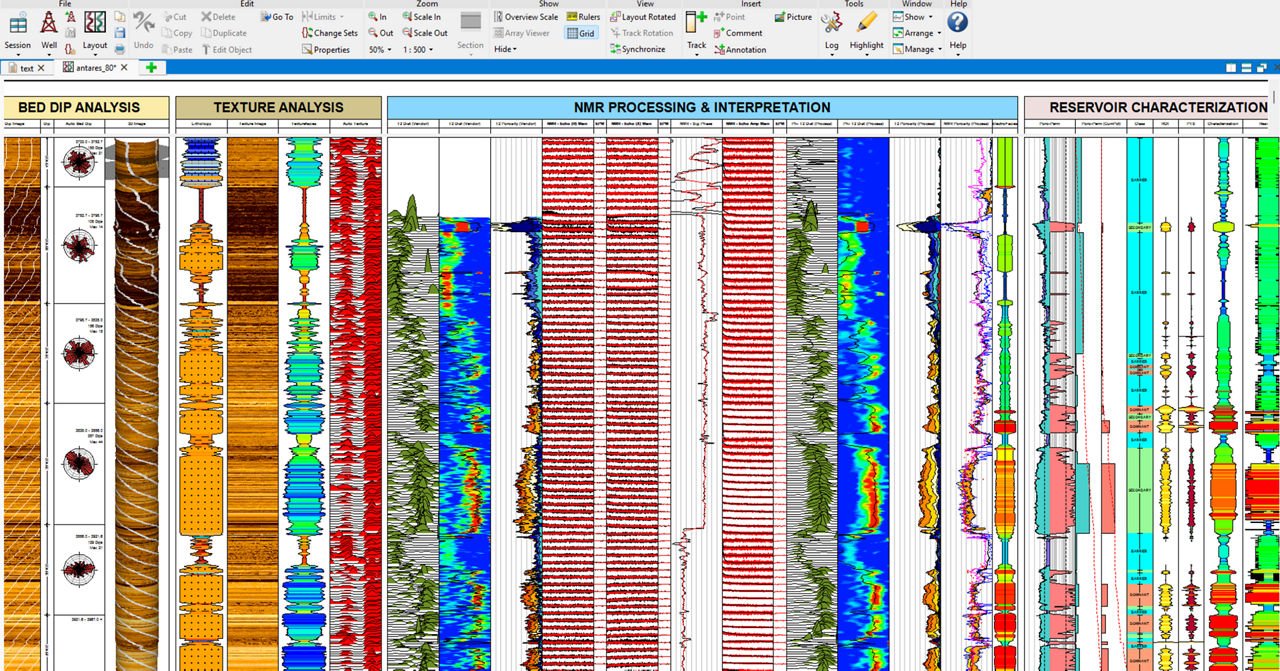 Logtek selects Emerson subsurface technology for Norwegian upstream workflows