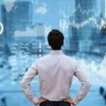 Stocks fall, dollar rallies as US inflation tops forecasts