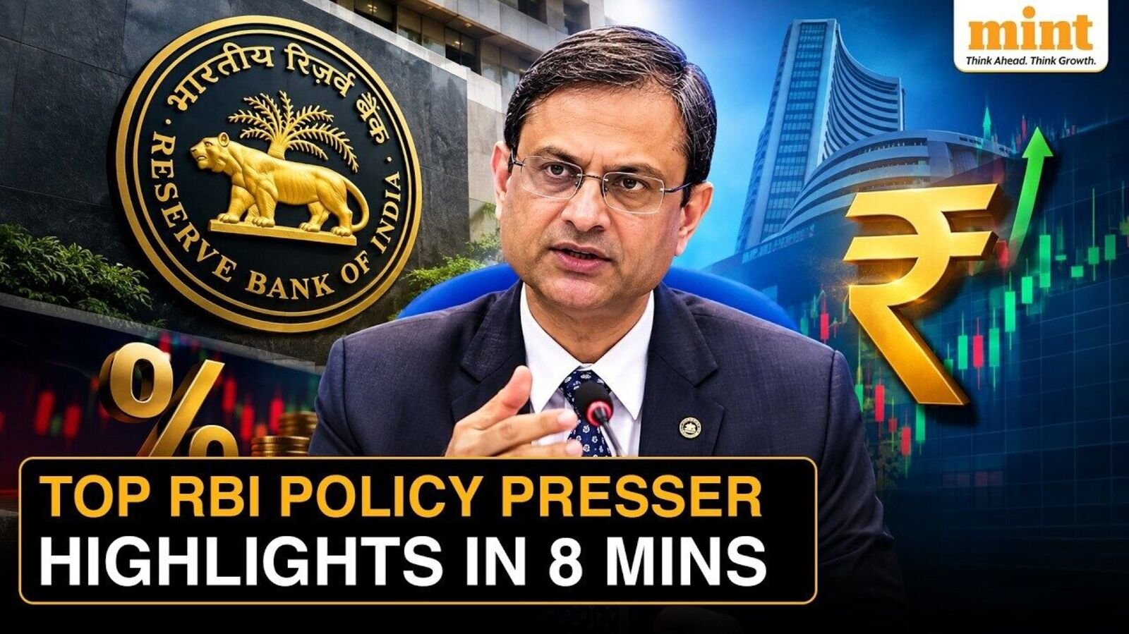 RBI signals more rate hikes ahead: Could 7.25% yield level become a near-term market reference point?