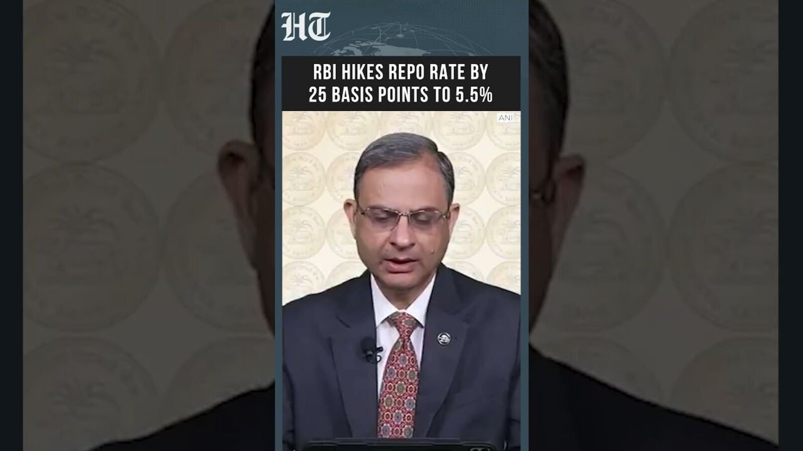 Nifty 50 and RBI MPC rate hikes: Does a rising interest rate always trigger a market correction? What history suggests