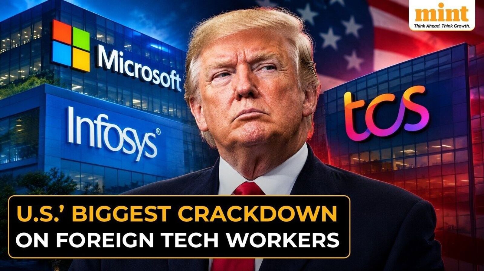 Infosys, Wipro ADRs drop 3% as Cognizant, Infosys, TCS, Wipro, HCL among IT firms suspended from US green card programme