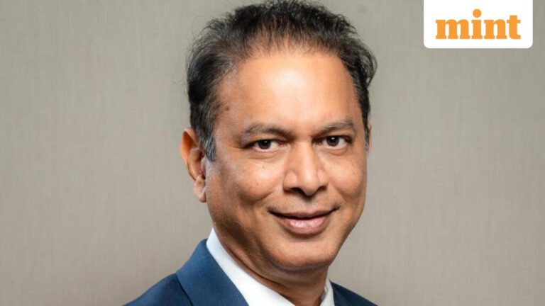 Capex is happening across sectors but will intensify once external issues ease: Abakkus Asset's Sunil Singhania