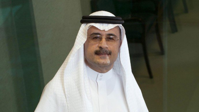 Saudi Aramco CEO warns global oil supply buffer is ‘scarily thin’