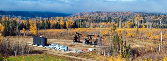 Cenovus to acquire Athabasca Oil in C$5.7-billion deal