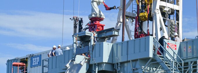 ExxonMobil expands H&P FlexRobotics drilling automation deployment to nine systems