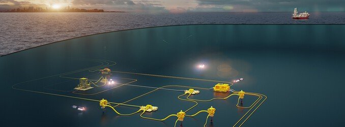 bp, TechnipFMC sign MoU on 20K subsea trees for Paleogene