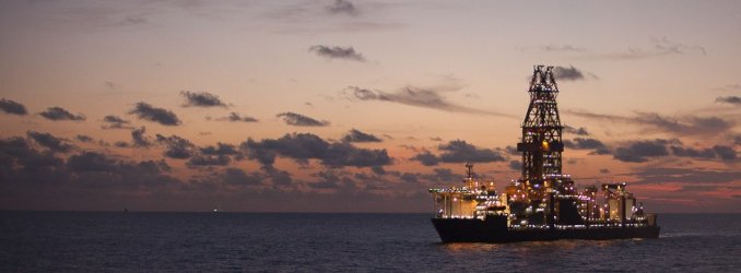 Transocean adds $550 million in U.S. Gulf backlog for two deepwater drillships