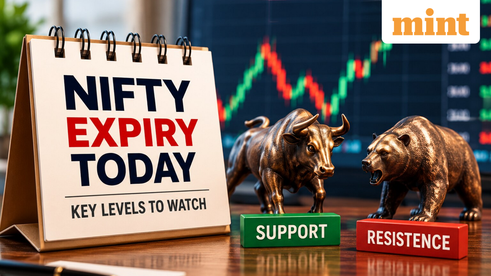 Nifty Expiry Today Prediction 27 Oct: What lies ahead for index? Check Key support, resistance, and trading strategy