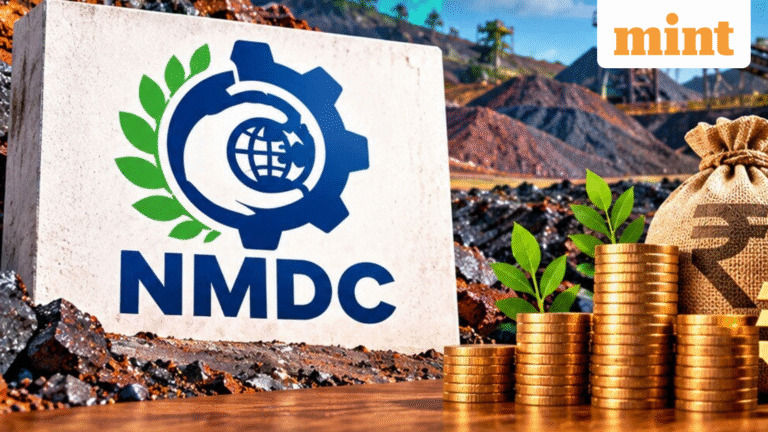Dividend record date: Last chance to buy today NMDC to qualify for Navratna PSU payout- check yield, stock performance
