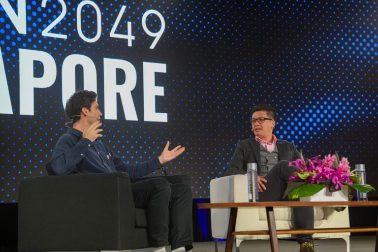 ‘Old Money’ Has Stronger Bitcoin ‘Diamond Hands’: Kevin Lee