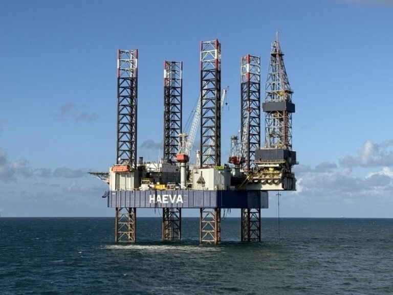 Perenco UK completes subsea well decommissioning campaign in North Sea