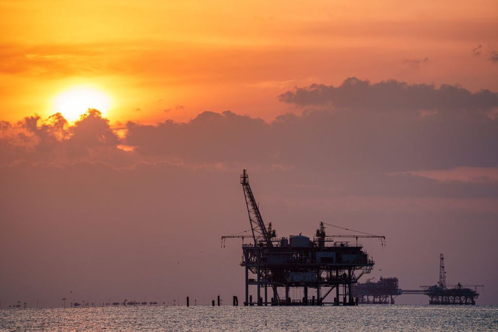 Eni, Repsol consider selling stakes in Venezuela’s Perla gas field