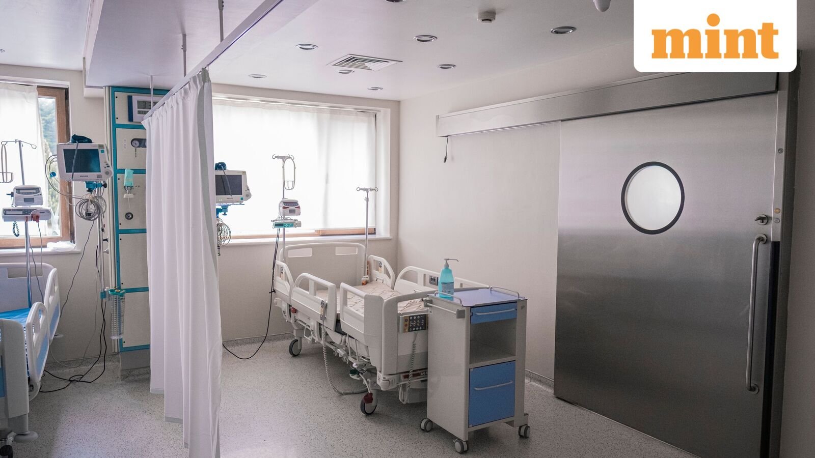 Hospital stocks: can strong demand offset regulatory risks?