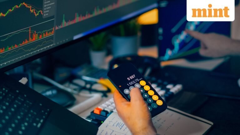 Margin funding book sees highest liquidation in a day
