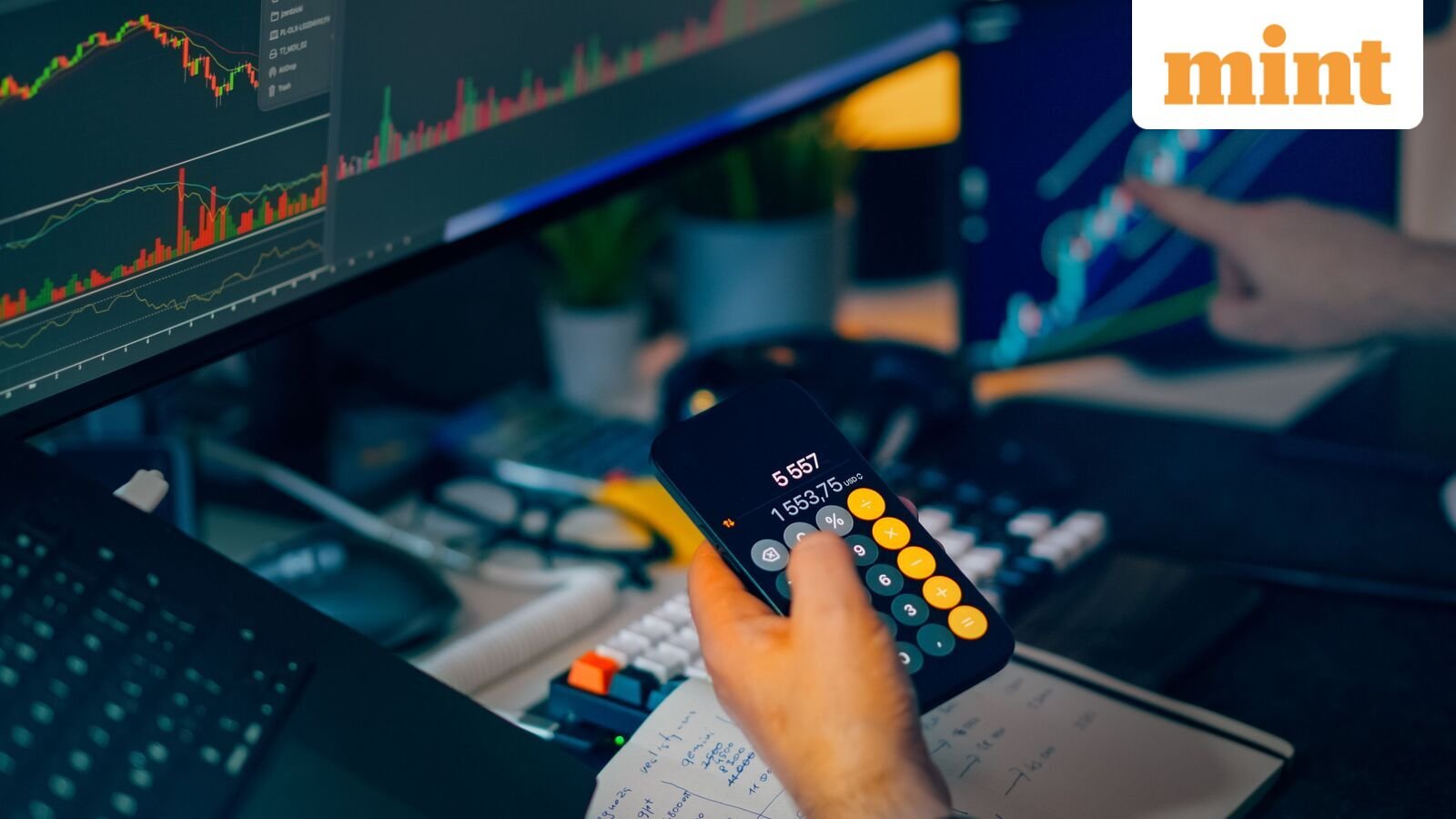 Margin funding book sees highest liquidation in a day