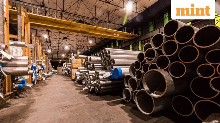 Welspun Corp: What could drive the stock over the next 5 years
