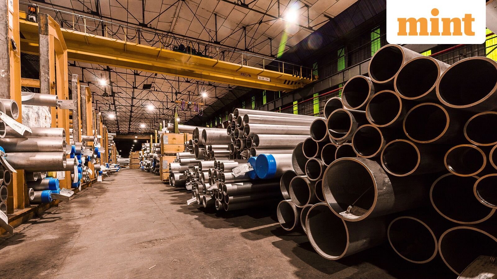 Welspun Corp: What could drive the stock over the next 5 years