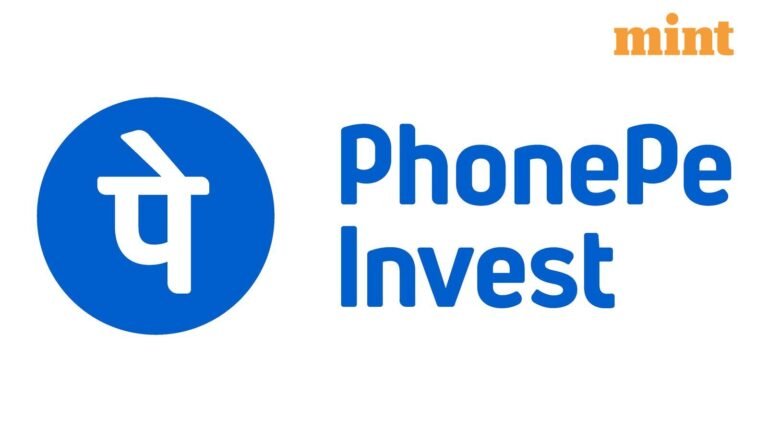 PhonePe rebrands stock broking platform Share.Market as PhonePe Invest, offers smart tools for investors