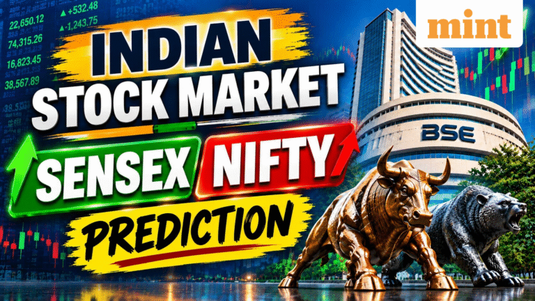 Stock market prediction for tomorrow, 5 Oct Monday: Sensex, Nifty outlook; Dow Jones, Nasdaq, Kospi, Nikkei, Taiwan cues