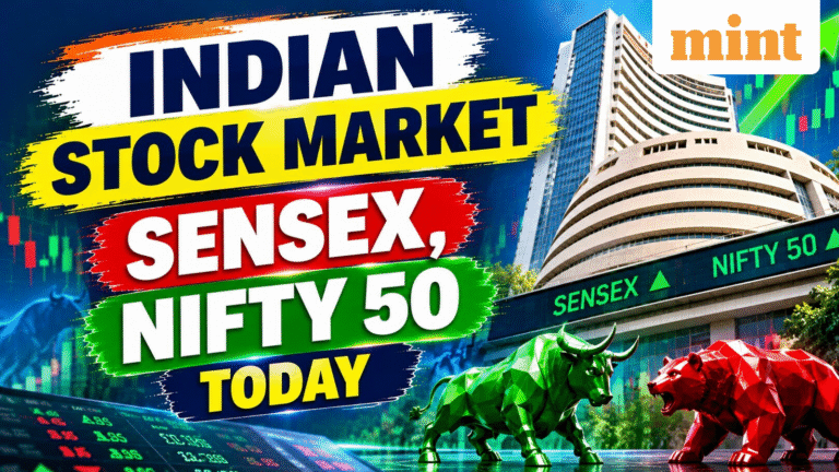 Stock market outlook today, 7 Oct: Sensex, Nifty prediction - DJIA, S&amp;P, NASDAQ, GIFT Nifty, Nikkei, Kospi, Taiwan cues