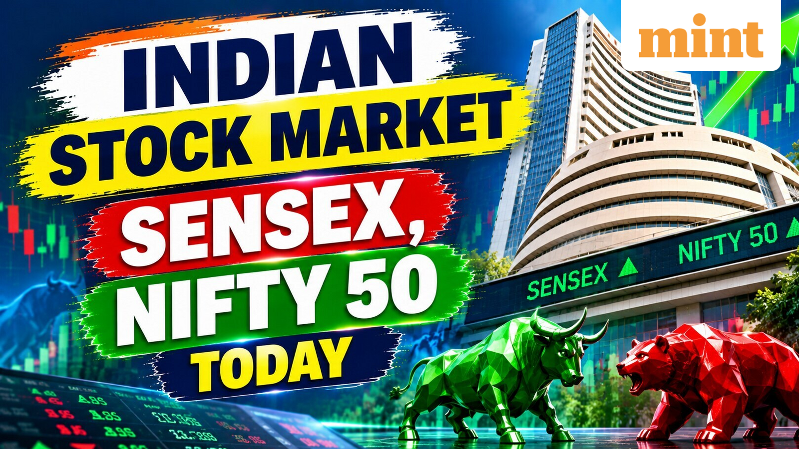Stock market outlook today, 7 Oct: Sensex, Nifty prediction - DJIA, S&amp;P, NASDAQ, GIFT Nifty, Nikkei, Kospi, Taiwan cues