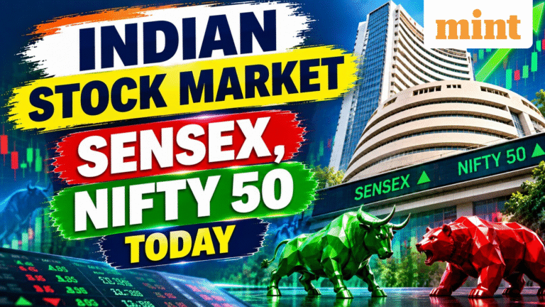 Stock market outlook today, 29 Oct: Sensex, Nifty prediction - DJIA, S&amp;P, NASDAQ, GIFT Nifty, Kospi, Nikkei, Taiwan cues
