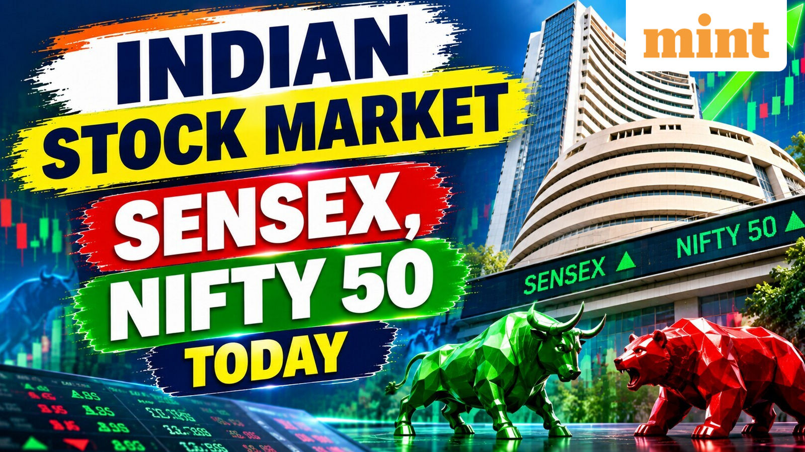 Stock market outlook today, 29 Oct: Sensex, Nifty prediction - DJIA, S&amp;P, NASDAQ, GIFT Nifty, Kospi, Nikkei, Taiwan cues