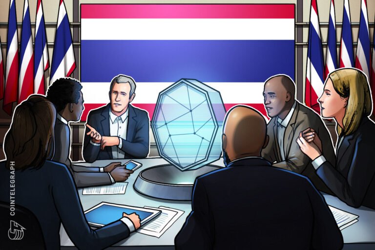 Thailand SEC Sees No Crypto ETF Filings Despite Interest