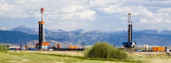 Federal oil and gas permitting bill heads to Trump's desk