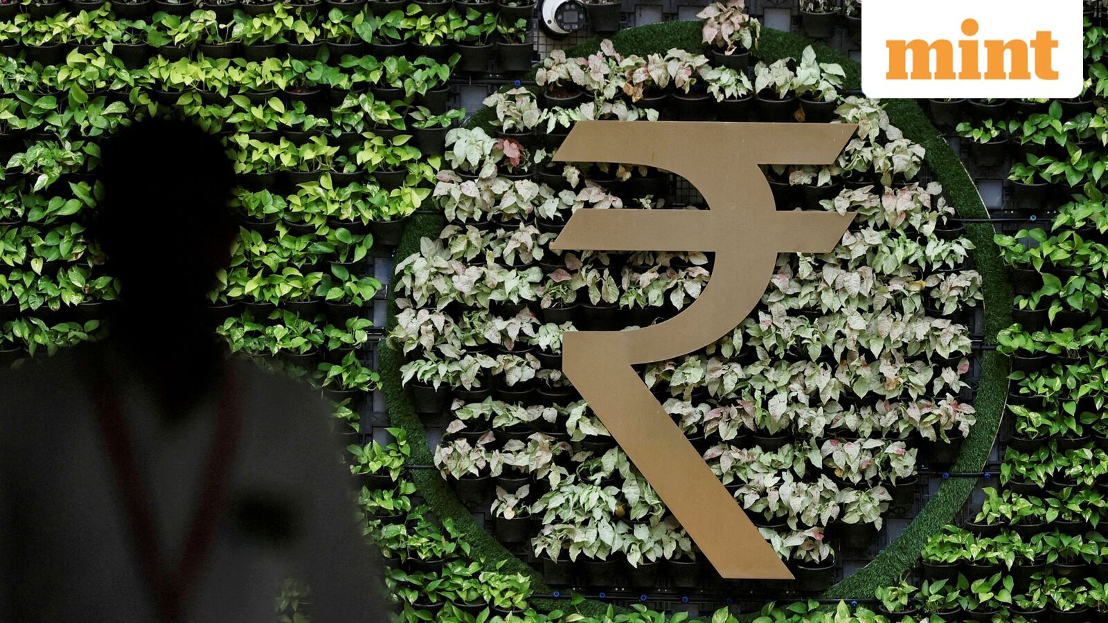 Lumpy Jio IPO inflows push rupee into ‘overbought’ zone just as oil renews rise