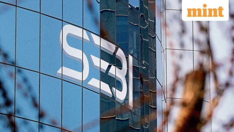 Sebi’s investor protection fund balloons but spending lags amid rising fraud risks