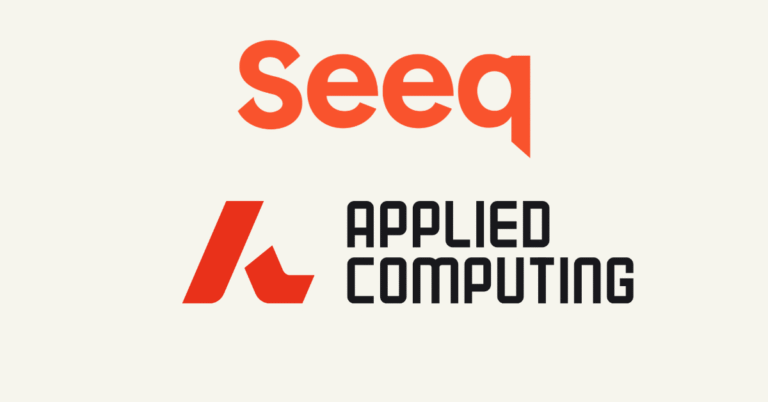Seeq and Applied Computing partner on AI analytics for energy operations