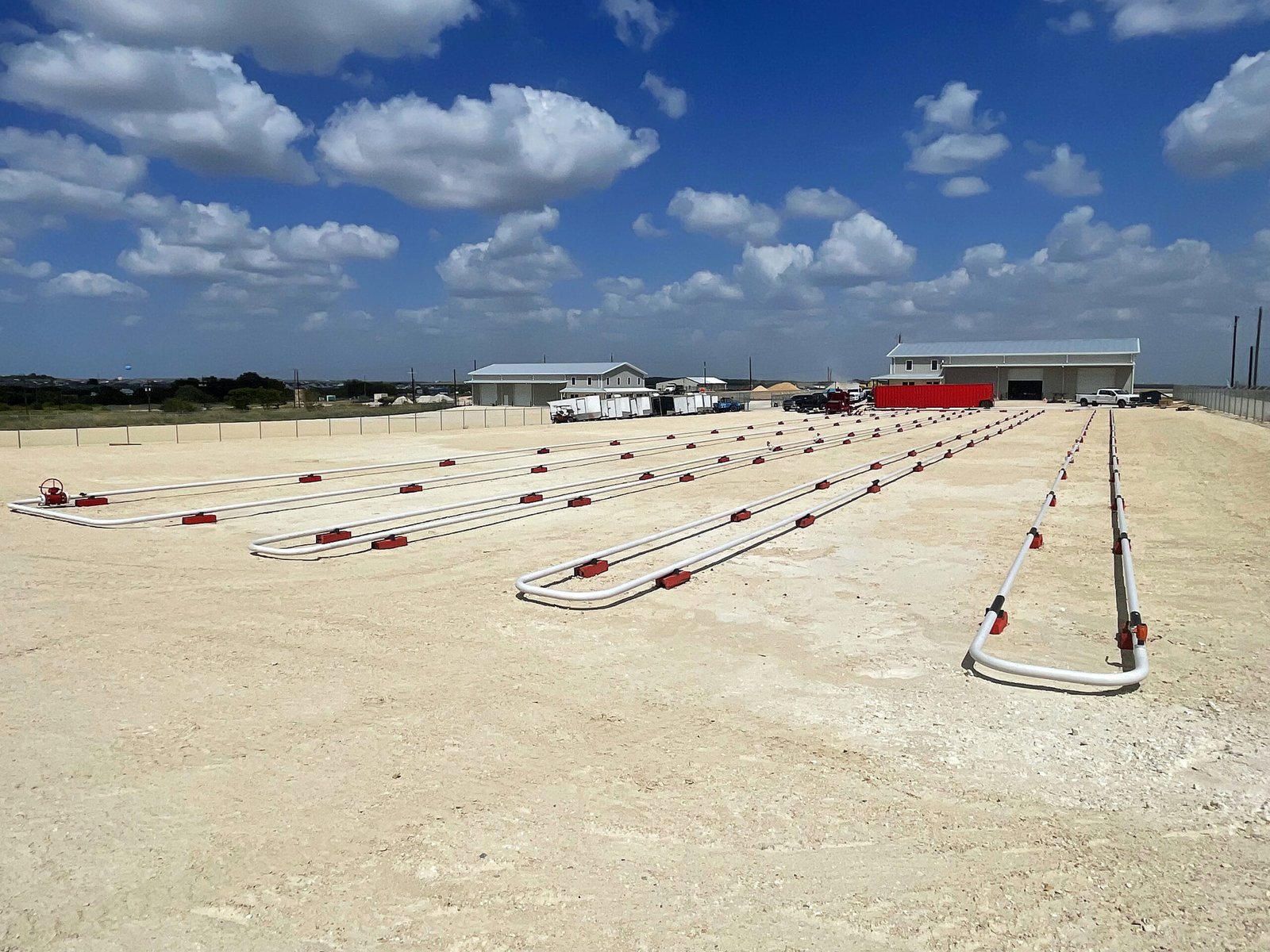 Seismos launches Texas research center for closed-loop well stimulation