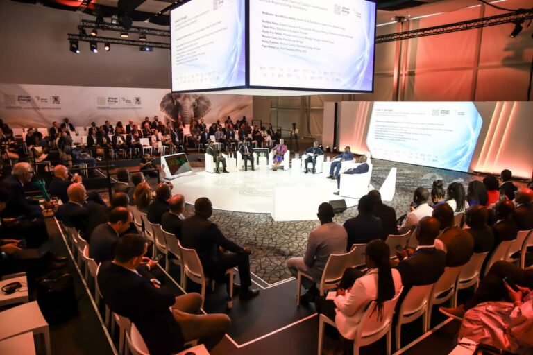 Senegal opens 104 blocks, seeks Yakaar-Teranga partners after Kosmos exit
